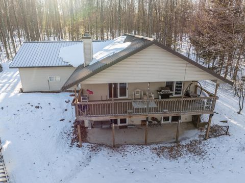 N3420 HWY 55 White Lake WI 54491