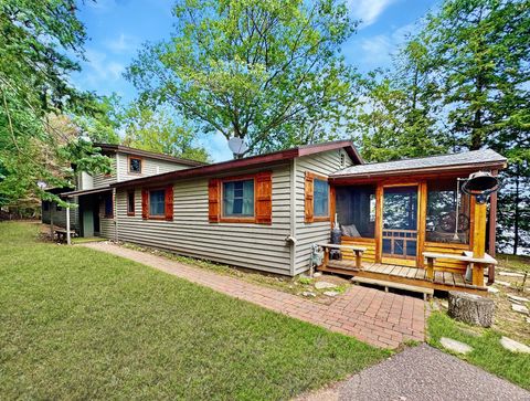 5100 COOPER LN Eagle River WI 54521