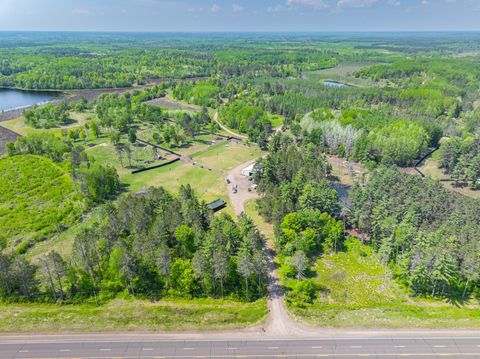 4017 HWY 51 Hazelhurst WI 54529