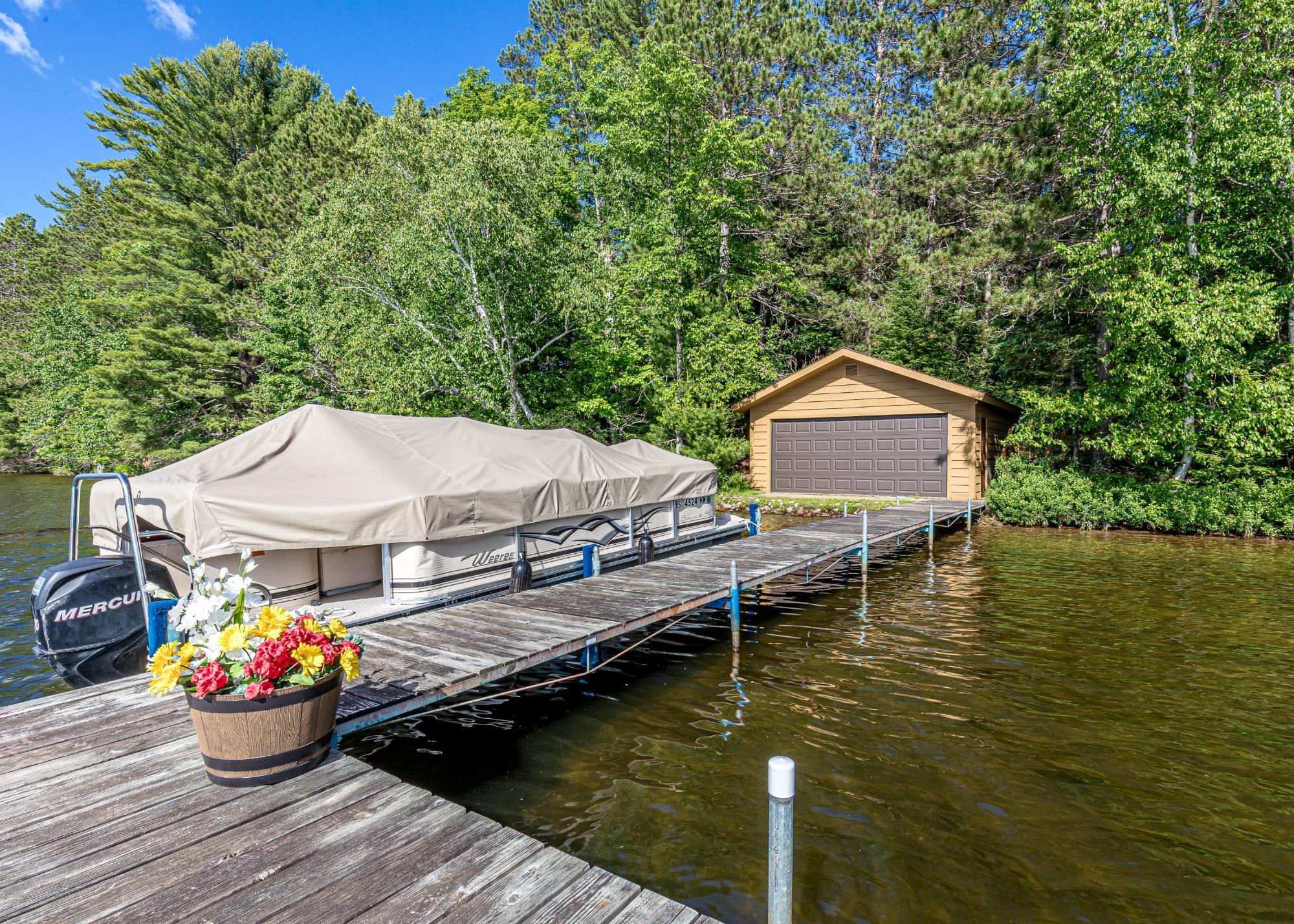 8151 SQUIRREL LAKE RD