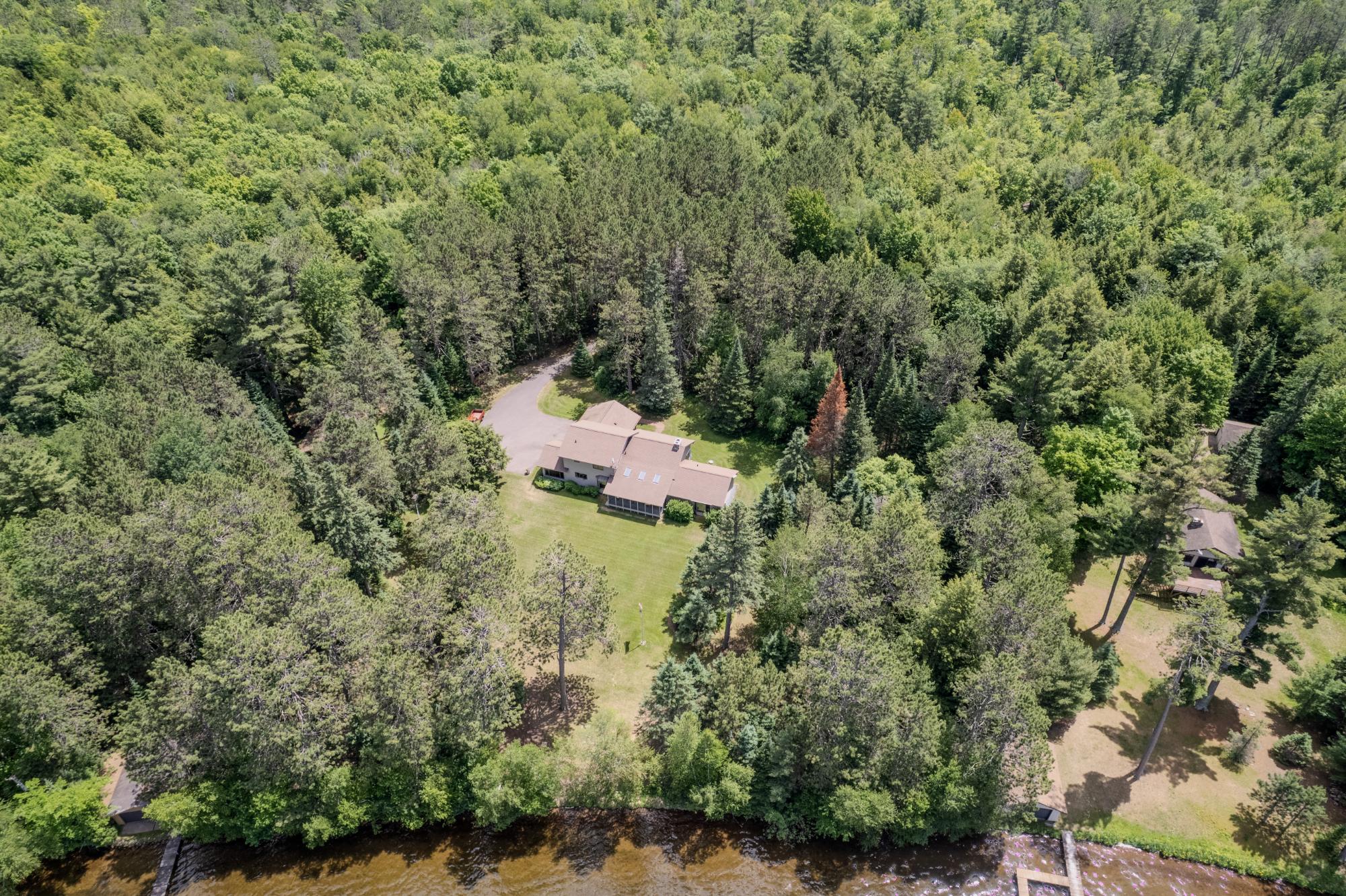 8151 SQUIRREL LAKE RD