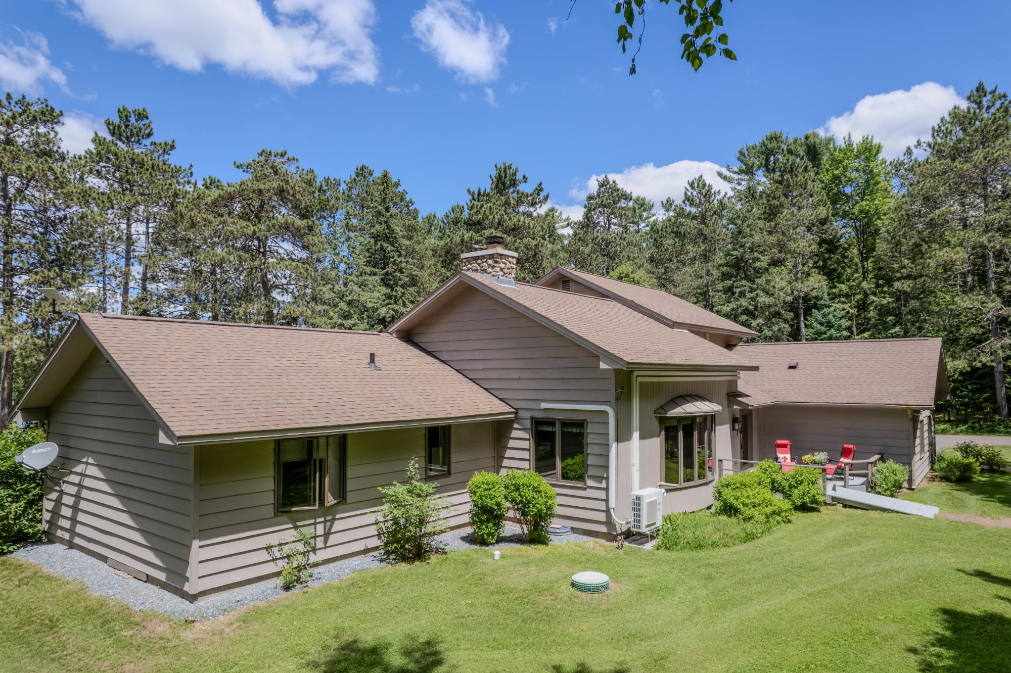 8151 SQUIRREL LAKE RD