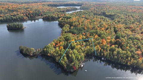 12022 ROTTMAN DR Presque Isle WI 54557