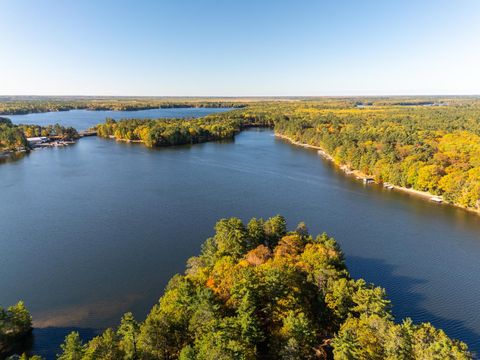 13033 SUNDANCE POINT LN Manitowish Waters WI 54545