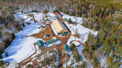8177 PLUM LAKE STATION RD Sayner WI 54560