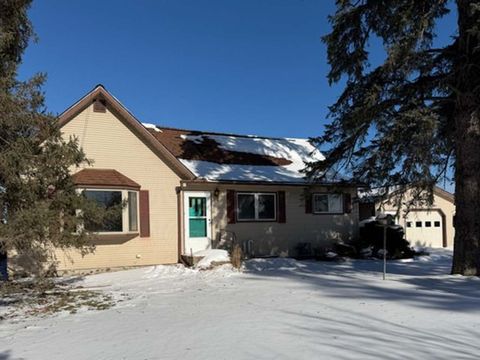 W7834 HWY 47 Antigo WI 54409