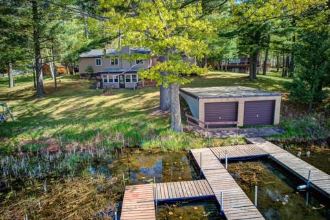 9033 TIMBERLANE RD Woodruff WI 54568