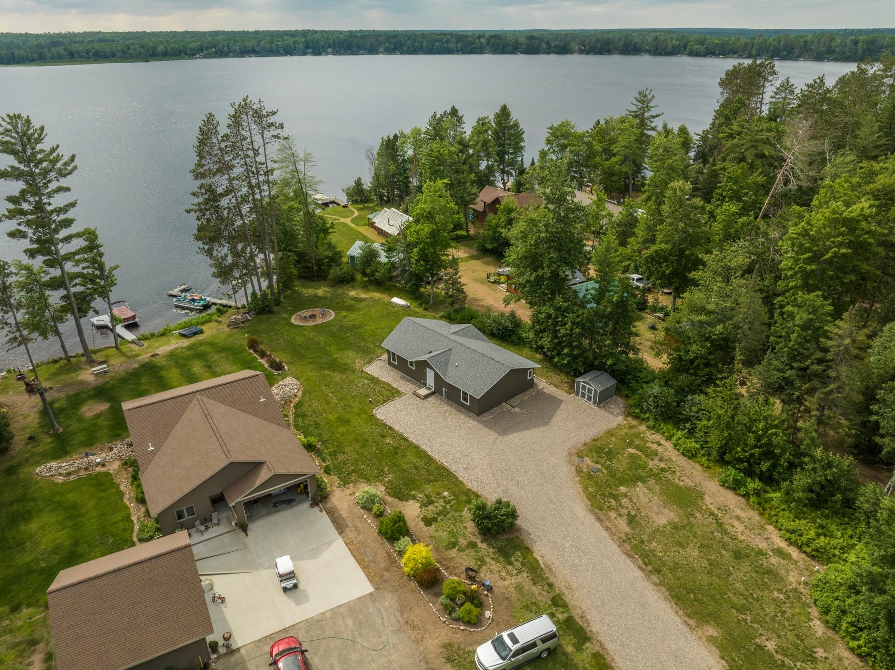 N12052 POST LAKE DR N