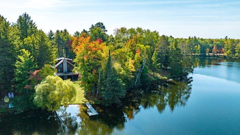 123 STAGER LAKE RD Crystal Falls MI 49920