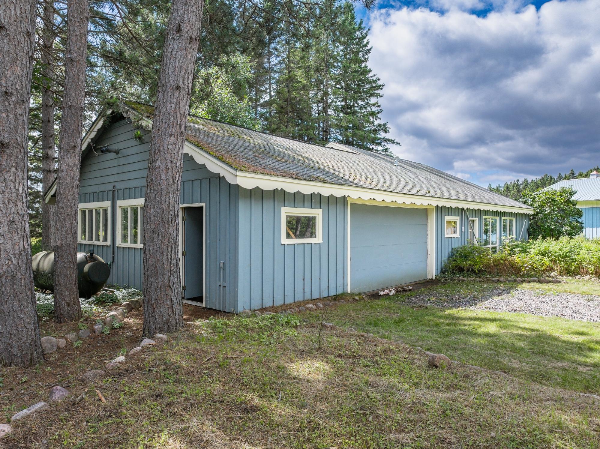 3565 DEERSKIN RD