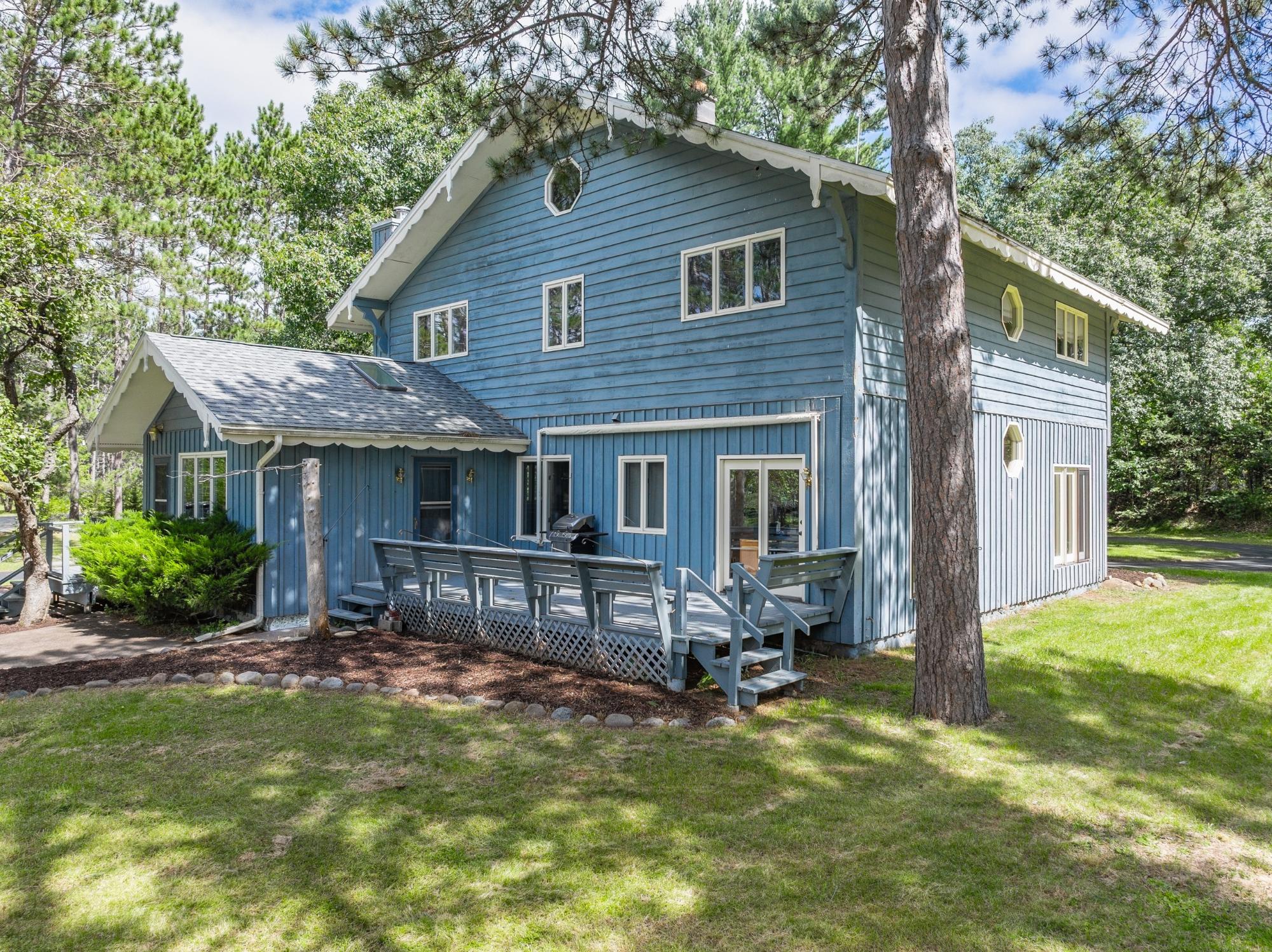 3565 DEERSKIN RD