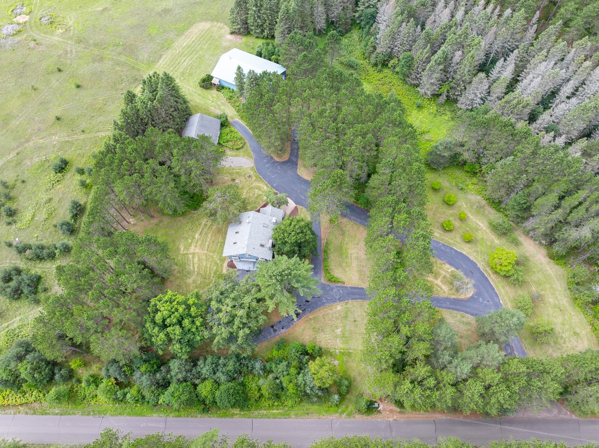 3565 DEERSKIN RD