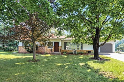 1326 BRIDGE ST Tomahawk WI 54487