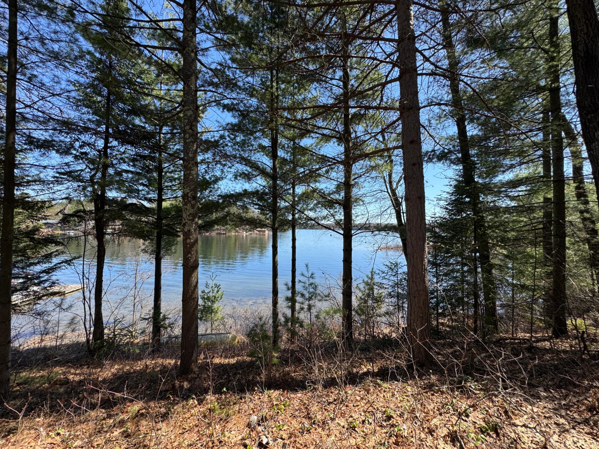 Lot 2 SILVER BEACH DR