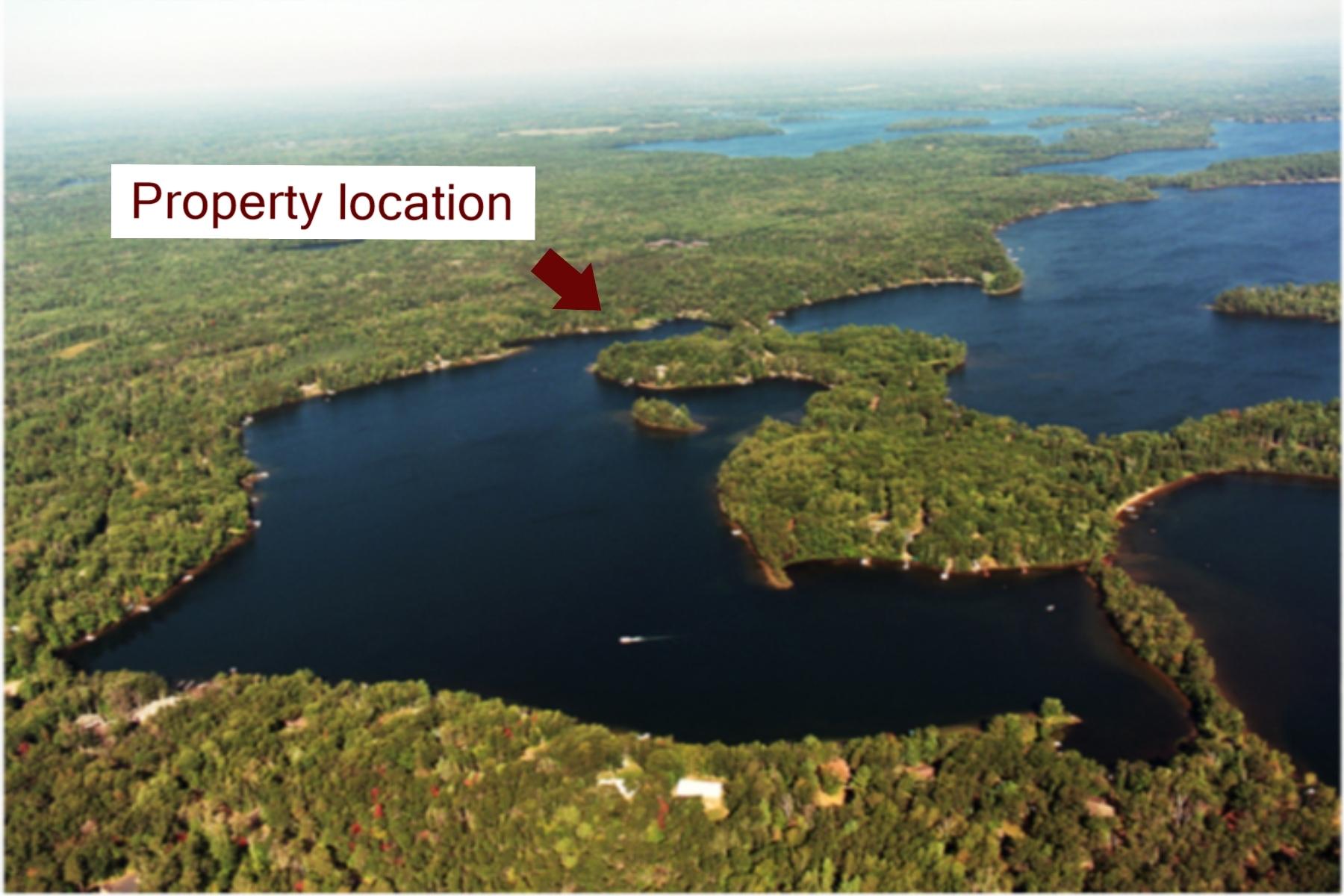 Lot 2 SILVER BEACH DR