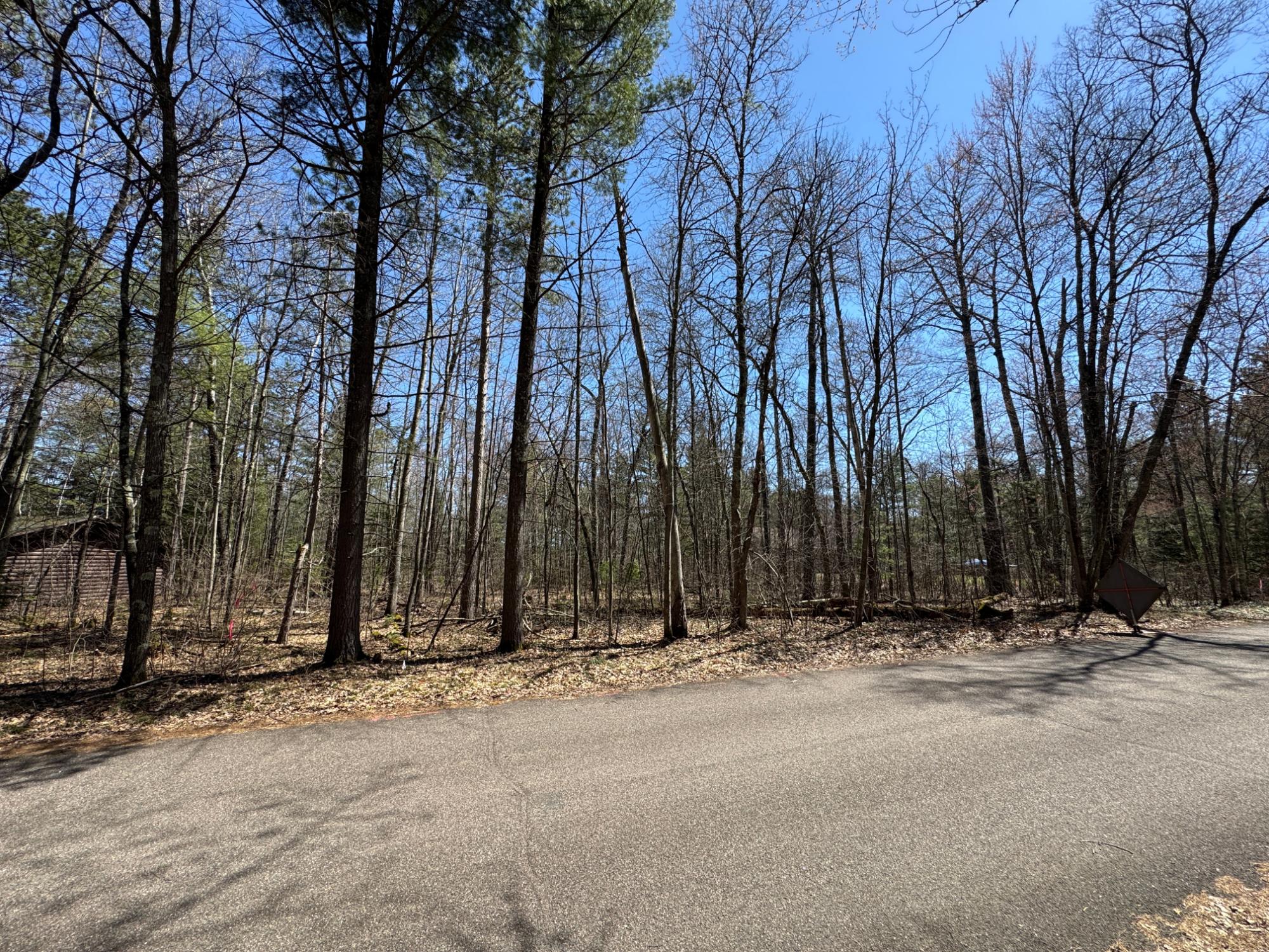 Lot 2 SILVER BEACH DR