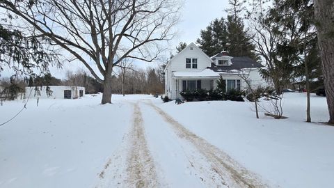 905 LANGLADE RD Antigo WI 54409