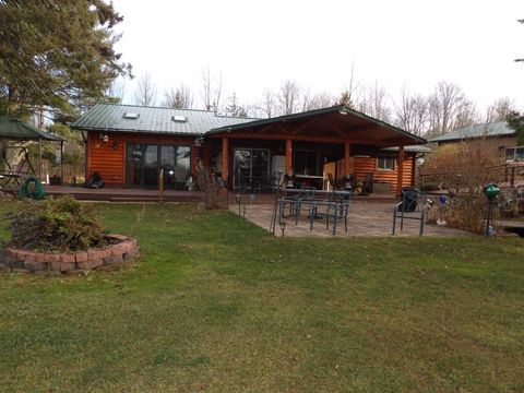5167N DOAK RD Winter WI 54896