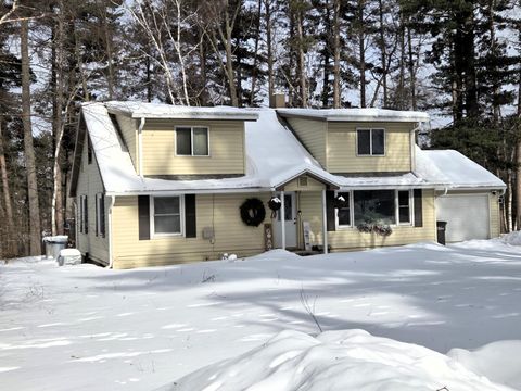 114 PLEASANT AVE W Tomahawk WI 54487