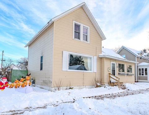 617 COTTAGE ST Merrill WI 54452