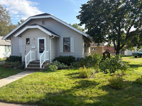 625 GRAHAM AVE Antigo WI 54409