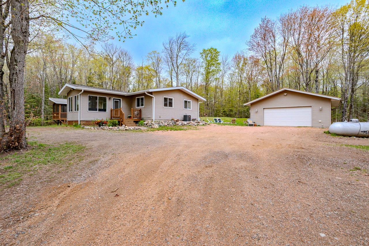 9014 NORTH STAR RD