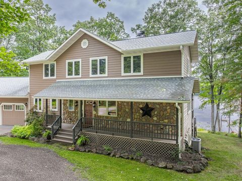 4159 BUCKTAIL LN Rhinelander WI 54501