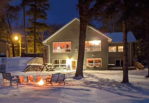 120 HWY 70 St Germain WI 54558