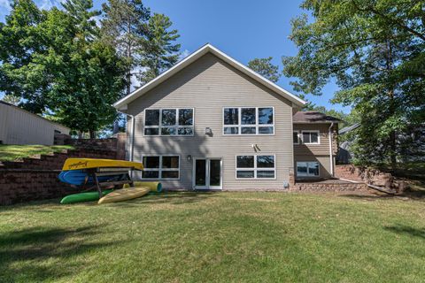 120 HWY 70 St Germain WI 54558