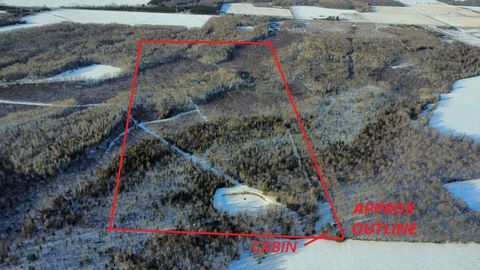 80-OFF CTH N Antigo WI 54409