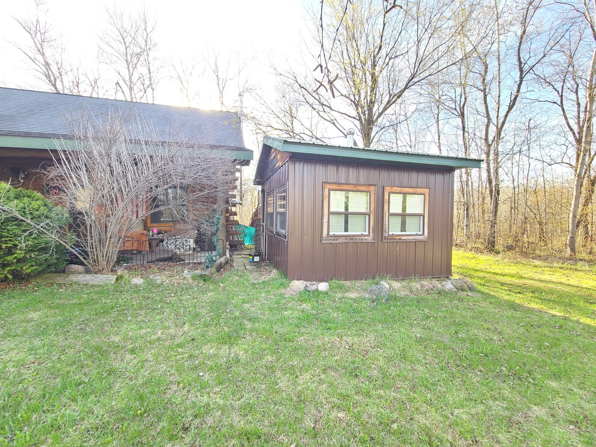 N8867 POPPLE RD