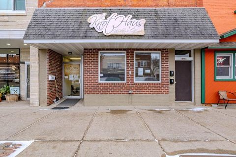 213 WISCONSIN AVE W Tomahawk WI 54487