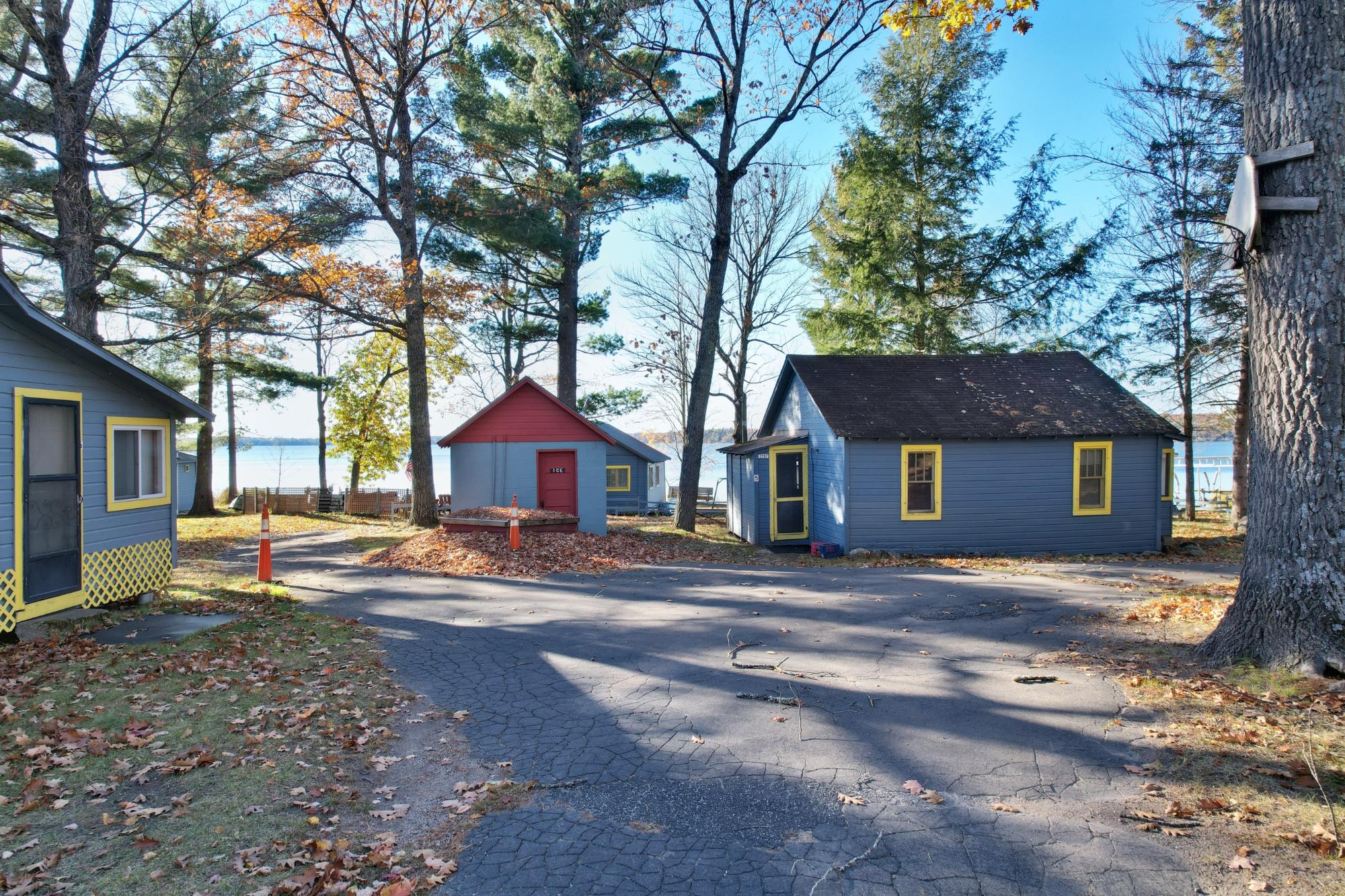 1116 CHICAGO POINT DR