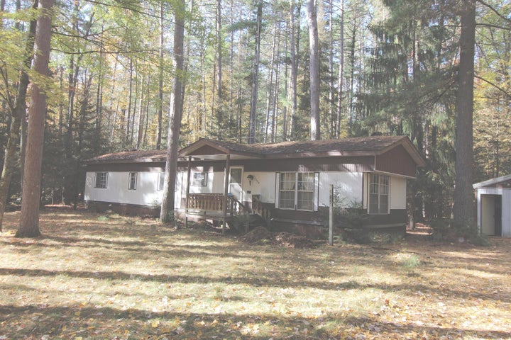Photo 1 of 28 — 1555 DAISY DR, St Germain, WI 54558