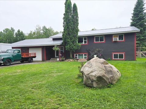 907 PINE ST Prentice WI 54556