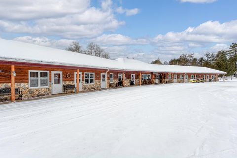 8083 HWY 70 St Germain WI 54558