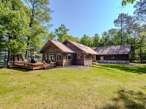 12784 RED MAPLE RD Manitowish Waters WI 54545