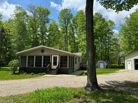 17787 Holiday Acres Ln, Townsend, WI 54175 - MLS#: 206857