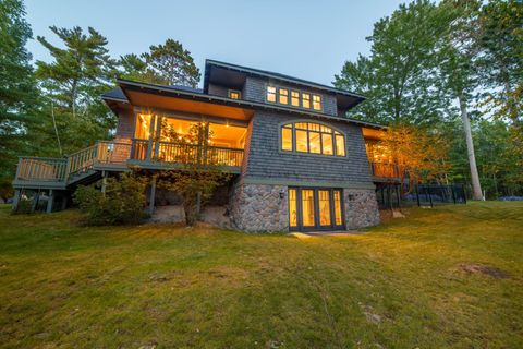 4817 SHEEP RANCH RD Rhinelander WI 54501