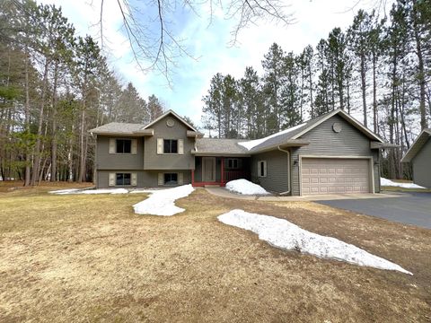 4092 FOREST LN Rhinelander WI 54501