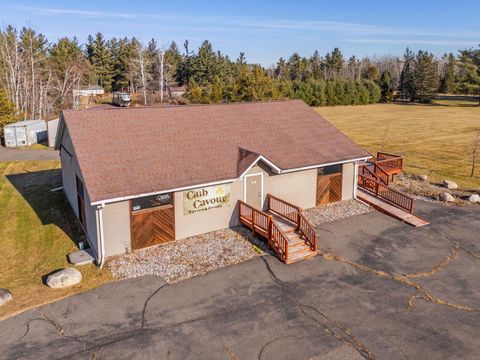 4298 HWY 8 Argonne WI 54511