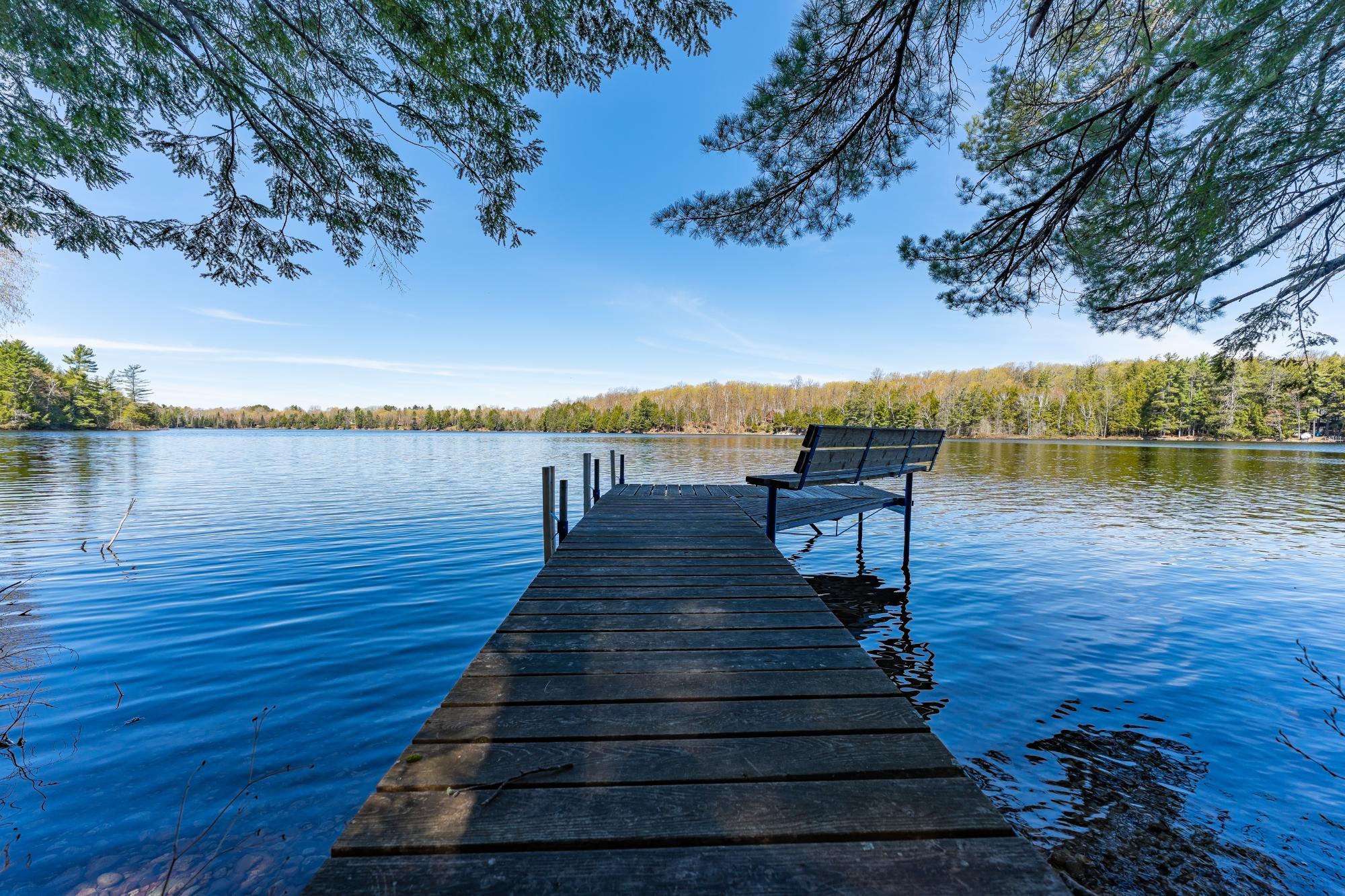 3638 POKEGAMA LAKE TR