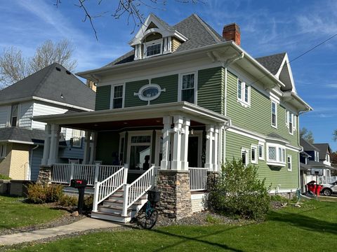 600 1ST AVE Antigo WI 54409