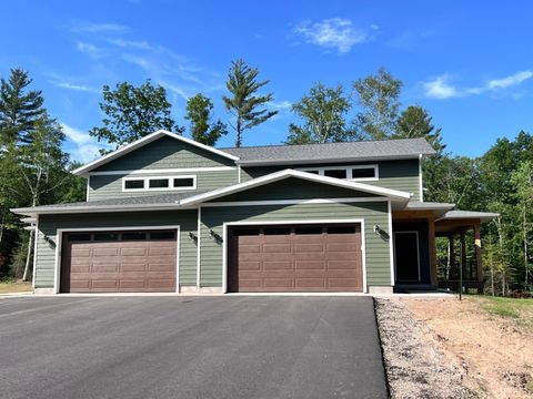 1664 ANTHONY DR Eagle River WI 54521
