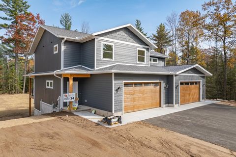 1660 ANTHONY DR Eagle River WI 54521
