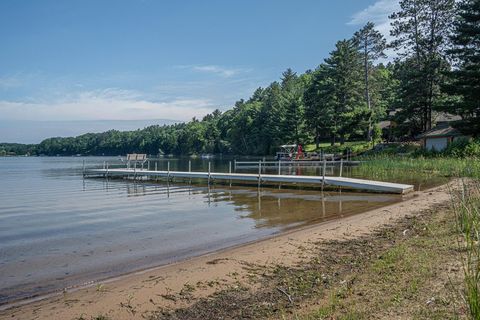 7010 LONG LAKE RD Rhinelander WI 54501