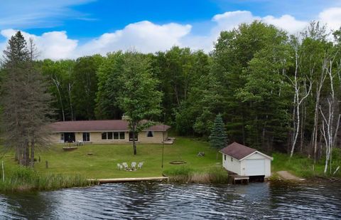 646 BIRCH LN Pickerel WI 54465