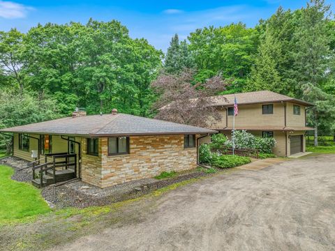 1181 4TH AVE N Park Falls WI 54552