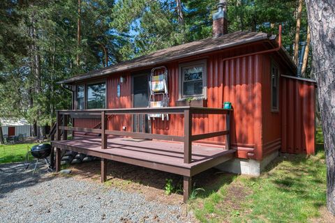 10597 PINE ARBOR DR 3  WI 54568