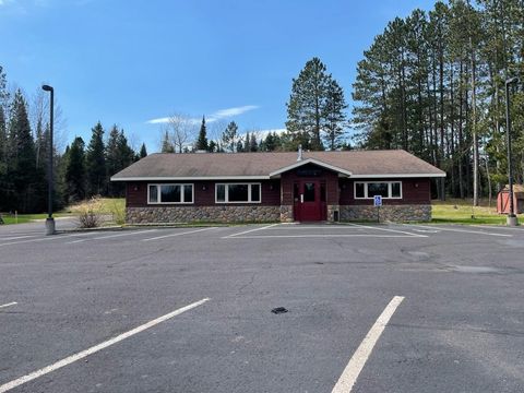 10381 HWY 51 Oma WI 54534